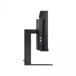 Монитор Philips 346E2CUAE/00 34 inch VA panel WLED, 3440x1440 100Hz, 1ms, 300cd/m2, HDMI, Displayport, USB-C, speakers, Height adjustment, MultiView: PIP/PBP