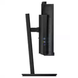 Монитор Philips 346P1CRH/00 34 inch WLED, VA Panel, 1500R Curved, 4ms, 3440x1440, 100Hz, 3000:1, 500 cd/m2, HDMI, Displayport, USB-C 3.2 Gen 2, 4xUSB 3.2, Speakers, Swivel, Height Adj., VESA, DisplayHDR 400, KVM, Build-in-Webcam