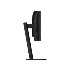 Монитор Philips 34B2U3600C/00, 34" VA Curved panel, AG, 21:9, WQHD 3440x1440, 300cd/m2, 3500:1, 4ms, 120Hz, KVM, sRGB , SoftBlue, Flicker-Free, Adaptive sync, HDMI, DP, USB-C, 4x USB, LAN, HBR3, Speakers, HAS, Swivel, Tilt, VESA 100, Black