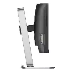 Монитор Philips 34B2U5600C/00, 34" VA Curved panel, AG, 21:9, WQHD 3440x1440, 300cd/m2, 4000:1, 4ms, 60Hz, sRGB, KVM, sRGB , SmartContrast, Flicker-Free, Adaptive sync, 2x HDMI, DP, 2x USB-C, 4x USB, LAN, HBR3, Speakers, HAS, Swivel, Tilt, VESA 100, Black/Grey