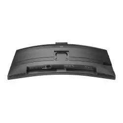 Монитор Philips 34B2U6603CH/00, 34" VA Curved panel, AG, 21:9, WQHD 3440x1440, 450cd/m2, 4000:1, 4ms, 100Hz, sRGB, KVM, SoftBlue, MultiView, Flicker-Free, HDR 400, Adaptive sync, 2x HDMI, DP, Thunderbolt 4, 2x USB-C, 4x USB, LAN, HBR3, Speakers, HAS, Swivel, Tilt, Webcam, Black/Grey