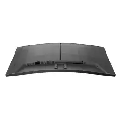 Монитор Philips 34M2C3500L/00, 34", Evnia curved gaming monitor, Fast VA panel, 21:9, AG, WQHD 3440x1440, 300cd/m2, 4000:1, 0.5ms, 180Hz, Adobe RGB, sRGB, DCI-P3, HDR 10, Adaptive sync, Flicker-free, PIP / PBP, 2x HDMI, DisplayPort, Audio out, Tilt, VESA 100, Black