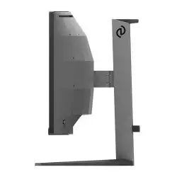 Монитор Philips 34M2C6500/00, 34", QD OLED Panel, Evnia, Curved 1800R, 2H, 21:9, WQHD 3440x1440, 1000cd/m2, 1000000:1, 0.03ms, 175Hz, Ultra Wide-Color, HDR400, VESA ClearMR 9000, Ambiglow, PBP/PIP, 2x HDMI, DP, 2x USB, Audio Out, HAS, Swivel, Tilt, VESA 100, Black