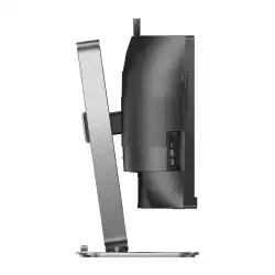 Монитор Philips 49B2U5900CH/00, 48.8", Curved monitor, VA W-LED panel, 32:9, AG, DQHD 5120x1440, 450cd/m2, 3000:1, 80M:1, 75Hz, 4ms, sRGB, EasyRead, Smart Image, Display HDR 400, 2x HDMI, DP, USB-C, 2x USB, LAN, Speakers, KVM, PIP/PBP, HAS, Swivel, Tilt, VESA, Black