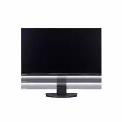 Монитор Sharp 60006064 EA272U, 27", IPS panel, 16:9,UHD 3840x2160, 400cd/m2, 1000:1, Flicker-Free, Low Blue Light, sRGB, USB-C, DisplayPort, HDMI, 3x USB, LAN, DiplayPort Out, HAS, Swivel, Pivot, Tilt, VESA 100, Black