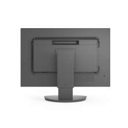 Монитор SHARP EA241F Black, 23.8 inch, IPS panel, FHD 1920x1080, sRGB, 250cd/m2, 1000:1, 5ms, VGA, DVI-D, DP, HDMI, USB, Speakers, HAS, Swivel, Tilt, Pivot, Flicker-free, VESA 100, Energy class C, Black, L50EA241F