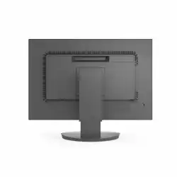 Монитор SHARP EA271F, 27 inch, IPS panel, FHD 1920x1080, sRGB, 250cd/m2, 1000:1, 6ms, VGA, DVI-D, DP, HDMI, 3x USB, Speakers, HAS, Swivel, Tilt, Pivot, Flicker-free, Low Blue Light, VESA 100, Energy class C, Black, DDEA271F