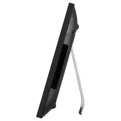 Монитор ViewSonic ID2456, 23.8", IPS LED panel, PCAP touch, 16:9, FHD 1920x1080, 250cd/m2, 1000:1, 5ms, 60Hz, Windows Ink, MPP2.0, sRGB, VGA, HDMI, HDMI out, USB-C, 2x USB, Audio, Speakers, Tilt, VESA 100, Black