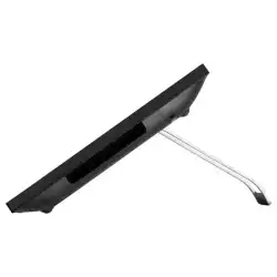 Монитор ViewSonic ID2456, 23.8", IPS LED panel, PCAP touch, 16:9, FHD 1920x1080, 250cd/m2, 1000:1, 5ms, 60Hz, Windows Ink, MPP2.0, sRGB, VGA, HDMI, HDMI out, USB-C, 2x USB, Audio, Speakers, Tilt, VESA 100, Black