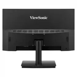 Монитор ViewSonic VA220-H, 21.5", VA panel, FHD 1920 x1080, Anti-Glare, 16:9, 250cd/m2, 4000:1, 1ms, 100Hz, Flicker-Free, Blue Light Filter, VGA, HDMI, Tilt, VESA 75, Black