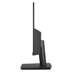 Монитор ViewSonic VA220-H, 21.5", VA panel, FHD 1920 x1080, Anti-Glare, 16:9, 250cd/m2, 4000:1, 1ms, 100Hz, Flicker-Free, Blue Light Filter, VGA, HDMI, Tilt, VESA 75, Black