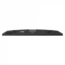Монитор ViewSonic VA220-H, 21.5", VA panel, FHD 1920 x1080, Anti-Glare, 16:9, 250cd/m2, 4000:1, 1ms, 100Hz, Flicker-Free, Blue Light Filter, VGA, HDMI, Tilt, VESA 75, Black