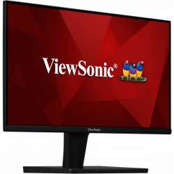 Монитор ViewSonic VA2215-H 21.5", VA LED panel, 16:9, FHD 1920 x 1080, 250cd/m2, 3000:1, 100Hz, 1ms, VGA, HDMI, Black