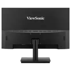 Monitor ViewSonic VA240-H-2, 23.8", Super Clear IPS panel, 16:9, AG, FHD 1920x1080, 250cd/m2, 1000:1, 75Hz, 1ms, Flicker-Free, Low Blue Light, VRR technology, VGA, HDMI, DC Socket, Tilt, ViewMode, VESA 75, Black