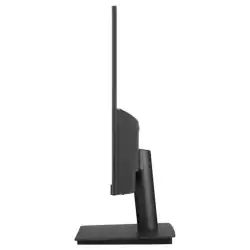 Monitor ViewSonic VA240-H-2, 23.8", Super Clear IPS panel, 16:9, AG, FHD 1920x1080, 250cd/m2, 1000:1, 75Hz, 1ms, Flicker-Free, Low Blue Light, VRR technology, VGA, HDMI, DC Socket, Tilt, ViewMode, VESA 75, Black