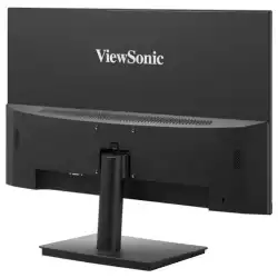Monitor ViewSonic VA240-H-2, 23.8", Super Clear IPS panel, 16:9, AG, FHD 1920x1080, 250cd/m2, 1000:1, 75Hz, 1ms, Flicker-Free, Low Blue Light, VRR technology, VGA, HDMI, DC Socket, Tilt, ViewMode, VESA 75, Black