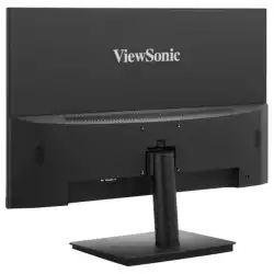 Monitor ViewSonic VA240-H-2, 23.8", Super Clear IPS panel, 16:9, AG, FHD 1920x1080, 250cd/m2, 1000:1, 75Hz, 1ms, Flicker-Free, Low Blue Light, VRR technology, VGA, HDMI, DC Socket, Tilt, ViewMode, VESA 75, Black