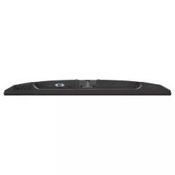 Monitor ViewSonic VA240-H-2, 23.8", Super Clear IPS panel, 16:9, AG, FHD 1920x1080, 250cd/m2, 1000:1, 75Hz, 1ms, Flicker-Free, Low Blue Light, VRR technology, VGA, HDMI, DC Socket, Tilt, ViewMode, VESA 75, Black