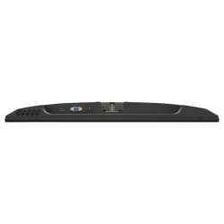 Monitor ViewSonic VA240-H-2, 23.8", Super Clear IPS panel, 16:9, AG, FHD 1920x1080, 250cd/m2, 1000:1, 75Hz, 1ms, Flicker-Free, Low Blue Light, VRR technology, VGA, HDMI, DC Socket, Tilt, ViewMode, VESA 75, Black