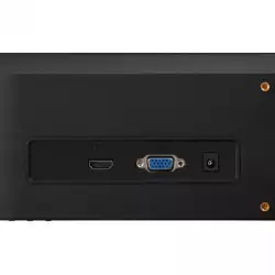 Монитор ViewSonic VA2432-H 23.8 inch 1920 x 1080 SuperClear  IPS LED, 75Hz, 4ms, 250 nits, VGA, HDMI, black