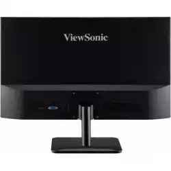 Монитор ViewSonic VA2432-H 23.8 inch 1920 x 1080 SuperClear  IPS LED, 75Hz, 4ms, 250 nits, VGA, HDMI, black
