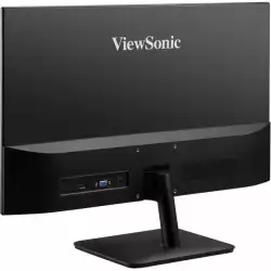Монитор ViewSonic VA2432-H 23.8 inch 1920 x 1080 SuperClear  IPS LED, 75Hz, 4ms, 250 nits, VGA, HDMI, black