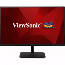 Монитор ViewSonic VA2432-H 23.8 inch 1920 x 1080 SuperClear  IPS LED, 75Hz, 4ms, 250 nits, VGA, HDMI, black