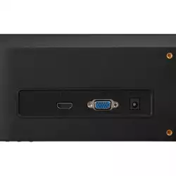 Монитор ViewSonic VA2432-H-2, 23.8" Super Clear IPS panel, 16:9, AG, FHD 1920x1080, 250cd/m2, 1300:1, 100Hz, 1ms, Flicker-Free, Low Blue Light, sRGB, VGA, HDMI, DC Socket, Tilt, VESA 75, Black