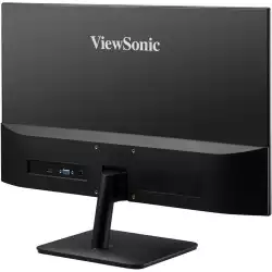 Монитор ViewSonic VA2432-H-2, 23.8" Super Clear IPS panel, 16:9, AG, FHD 1920x1080, 250cd/m2, 1300:1, 100Hz, 1ms, Flicker-Free, Low Blue Light, sRGB, VGA, HDMI, DC Socket, Tilt, VESA 75, Black