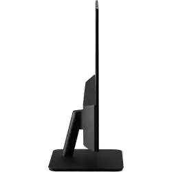 Монитор ViewSonic VA2432-H-2, 23.8" Super Clear IPS panel, 16:9, AG, FHD 1920x1080, 250cd/m2, 1300:1, 100Hz, 1ms, Flicker-Free, Low Blue Light, sRGB, VGA, HDMI, DC Socket, Tilt, VESA 75, Black