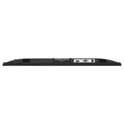 Монитор ViewSonic VA24E1-H, 23.8", IPS panel, 16:9, AG, FHD 1920x1080, 250cd/m2, 1500:1, 120Hz, 5ms, Low Blue Light, VGA, HDMI, DC Socket, Tilt, Eco Mode, VESA 75, Black