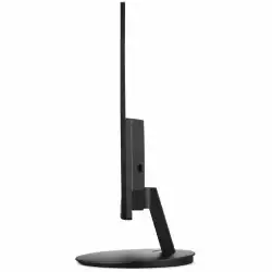 Монитор ViewSonic VA24E1-H, 23.8", IPS panel, 16:9, AG, FHD 1920x1080, 250cd/m2, 1500:1, 120Hz, 5ms, Low Blue Light, VGA, HDMI, DC Socket, Tilt, Eco Mode, VESA 75, Black