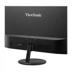 Монитор ViewSonic VA24E2-H, 23.8 inch, IPS panel, 16:9, AG, FHD 1920x1080, 250cd/m2, 1000:1, 144Hz, 1ms, Low Blue Light, Flicker-Free, VGA, HDMI, DC Socket, Tilt, Eco Mode, VESA 75, Black