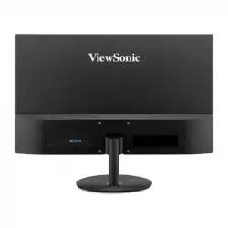 Монитор ViewSonic VA24E2-H, 23.8 inch, IPS panel, 16:9, AG, FHD 1920x1080, 250cd/m2, 1000:1, 144Hz, 1ms, Low Blue Light, Flicker-Free, VGA, HDMI, DC Socket, Tilt, Eco Mode, VESA 75, Black