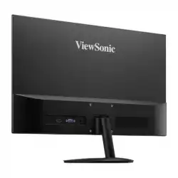 Монитор ViewSonic VA24E2-H, 23.8 inch, IPS panel, 16:9, AG, FHD 1920x1080, 250cd/m2, 1000:1, 144Hz, 1ms, Low Blue Light, Flicker-Free, VGA, HDMI, DC Socket, Tilt, Eco Mode, VESA 75, Black
