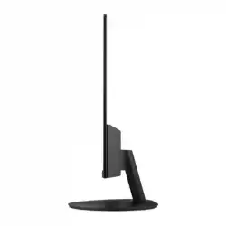 Монитор ViewSonic VA24E2-H, 23.8 inch, IPS panel, 16:9, AG, FHD 1920x1080, 250cd/m2, 1000:1, 144Hz, 1ms, Low Blue Light, Flicker-Free, VGA, HDMI, DC Socket, Tilt, Eco Mode, VESA 75, Black