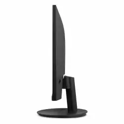 Монитор ViewSonic VA2708-2K-HD, 27", IPS LED panel, 16:9, 2K QHD 2560 x 1440, 300cd/m2, 1000:1, 1ms, 75Hz, HDR 10, sRGB, 2x HDMI, DP, Audio Out, DC Socket, Tilt, VESA 100, Black