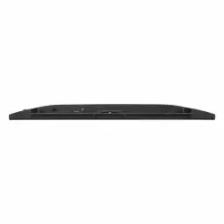 Монитор ViewSonic VA2708-2K-HD, 27", IPS LED panel, 16:9, 2K QHD 2560 x 1440, 300cd/m2, 1000:1, 1ms, 75Hz, HDR 10, sRGB, 2x HDMI, DP, Audio Out, DC Socket, Tilt, VESA 100, Black