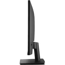 Монитор ViewSonic VA270-H-2, 27", SuperClear IPS panel, AG, FHD 1920x1080, 300cd/m2, 1000:1, 100Hz, 1ms, 50M:1, sRGB, Flicker-Free, Low Blue Light, VRR technology, VGA, HDMI, DC Socket, Tilt, VESA 100, Black