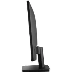 Монитор ViewSonic VA270-H-2, 27", SuperClear IPS panel, AG, FHD 1920x1080, 300cd/m2, 1000:1, 100Hz, 1ms, 50M:1, sRGB, Flicker-Free, Low Blue Light, VRR technology, VGA, HDMI, DC Socket, Tilt, VESA 100, Black