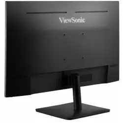 Монитор ViewSonic VA2732-H, 27", IPS LED panel, Super Clear, FHD 1920 x 1080, 1000:1, 250cd/m2, 1ms, 100Hz, VGA, HDMI, VRR, Tilt, VESA 100, Black