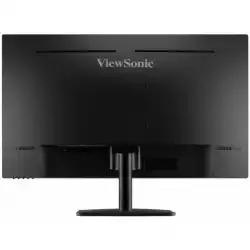 Монитор ViewSonic VA2732-H, 27", IPS LED panel, Super Clear, FHD 1920 x 1080, 1000:1, 250cd/m2, 1ms, 100Hz, VGA, HDMI, VRR, Tilt, VESA 100, Black