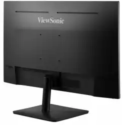 Монитор ViewSonic VA2732-H, 27", IPS LED panel, Super Clear, FHD 1920 x 1080, 1000:1, 250cd/m2, 1ms, 100Hz, VGA, HDMI, VRR, Tilt, VESA 100, Black