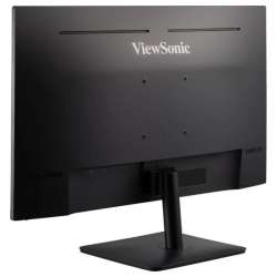 Монитор ViewSonic VA2732-H-2, 27", AG, IPS panel, SuperClear, FHD 1920x1080, 1300:1, 250cd/m2, 1ms, 100Hz, VGA, HDMI, VRR, Flicker-Free, Low Blue light, Tilt, VESA 100, Black