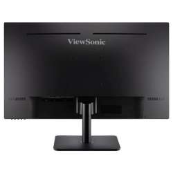 Монитор ViewSonic VA2732-H-2, 27", AG, IPS panel, SuperClear, FHD 1920x1080, 1300:1, 250cd/m2, 1ms, 100Hz, VGA, HDMI, VRR, Flicker-Free, Low Blue light, Tilt, VESA 100, Black