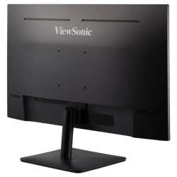 Монитор ViewSonic VA2732-H-2, 27", AG, IPS panel, SuperClear, FHD 1920x1080, 1300:1, 250cd/m2, 1ms, 100Hz, VGA, HDMI, VRR, Flicker-Free, Low Blue light, Tilt, VESA 100, Black