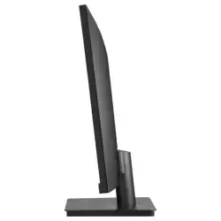 Монитор ViewSonic VA3208-4K-HD, 31.5", SuperClear VA panel, AG, 16:9, 4K UHD 3840x2160, 300cd/m2, 3000:1, 60Hz, 4ms, sRGB, Flicker-Free, Low Blue Light, 2x HDMI, DP, Audio Out, DC Socket, Tilt, VESA 100, Black