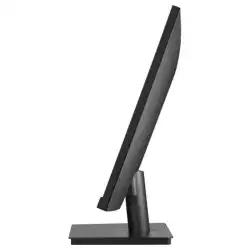 Монитор ViewSonic VA3208-4K-HD, 31.5", SuperClear VA panel, AG, 16:9, 4K UHD 3840x2160, 300cd/m2, 3000:1, 60Hz, 4ms, sRGB, Flicker-Free, Low Blue Light, 2x HDMI, DP, Audio Out, DC Socket, Tilt, VESA 100, Black