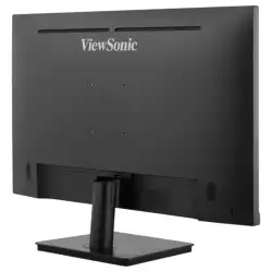 Монитор ViewSonic VA3208-4K-HD, 31.5", SuperClear VA panel, AG, 16:9, 4K UHD 3840x2160, 300cd/m2, 3000:1, 60Hz, 4ms, sRGB, Flicker-Free, Low Blue Light, 2x HDMI, DP, Audio Out, DC Socket, Tilt, VESA 100, Black