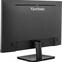 Монитор ViewSonic VA3209-2K-MHD 31.5", IPS Panel, AntiGlare, 16:9, 2560 x 1440 QHD, 250 cd/m2, 75Hz, 1200:1, 50M:1, 4ms, Adaptive Sync, Blue Light Filter, Flicker-Free, 2xHDMI, DisplayPort, DC Socket, Speakers, Tilt, Kensington Lock, VESA 100, Black
